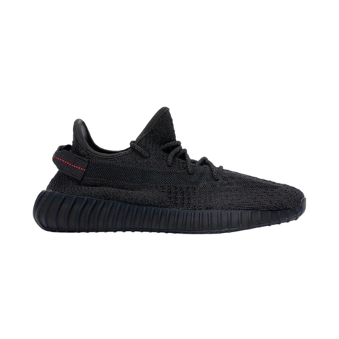 Adidas Yeezy Boost 350 V2 Black RF