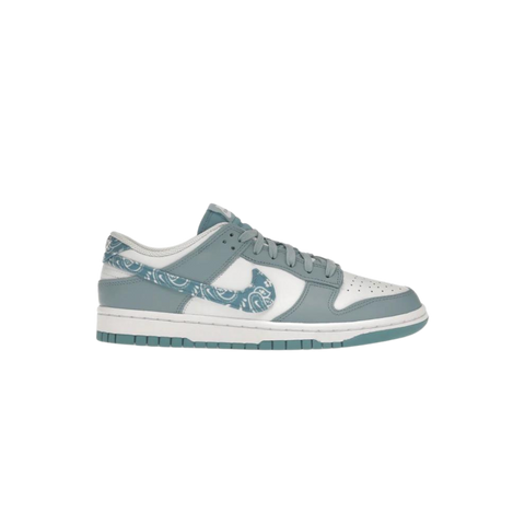 Nike Dunk Low Essential Paisley Pack Worn Blue W