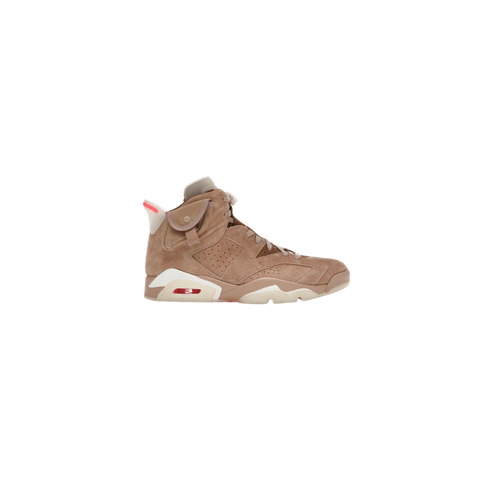 Jordan 6 Retro Travis Scott British Khaki