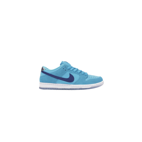 Nike SB Dunk Low Blue Fury