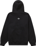 Supreme UNDERCOVER Anti You Hooded Sweatshirt