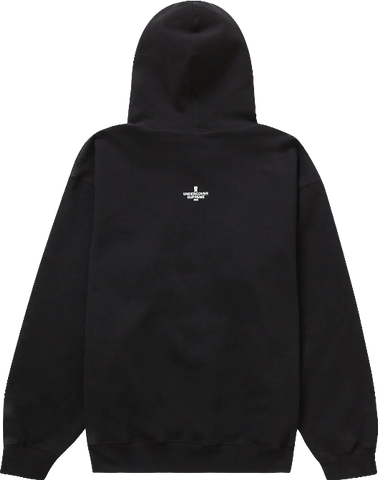 Supreme UNDERCOVER Anti You Hooded Sweatshirt – The Vault 312