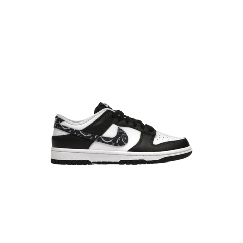Nike Dunk Low Essential Paisley Pack Black W