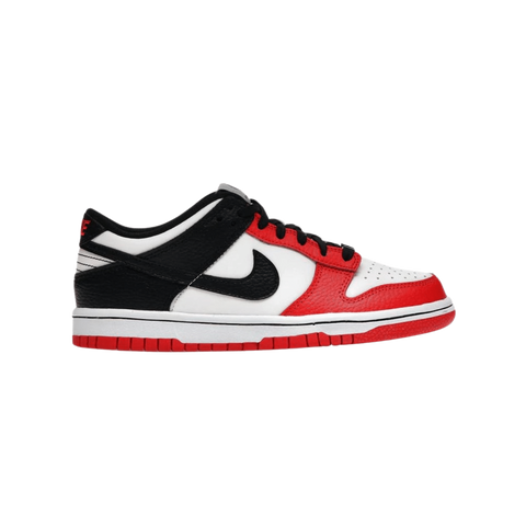 Nike Dunk Low EMB NBA 75th Anni Chi