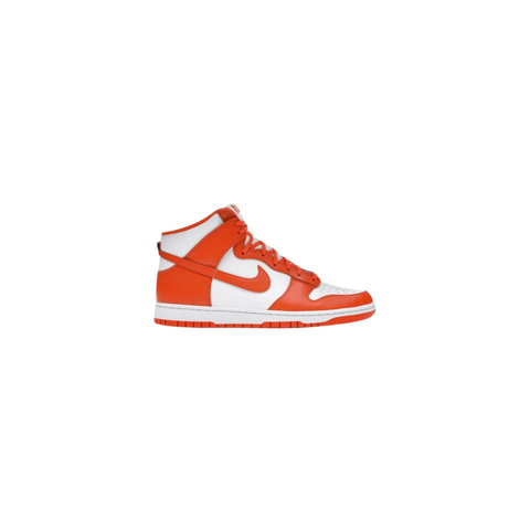 Nike Dunk Hi Syracuse PS 2021