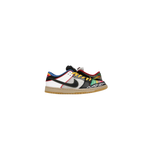 Nike Dunk Low What The Paul