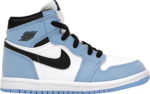 AIR JORDAN 1 UNC TD