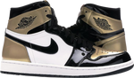 Air Jordan Retro 1 High OG "Top 3 Gold" Complexcon