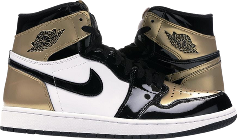 Air Jordan Retro 1 High OG "Top 3 Gold" Complexcon