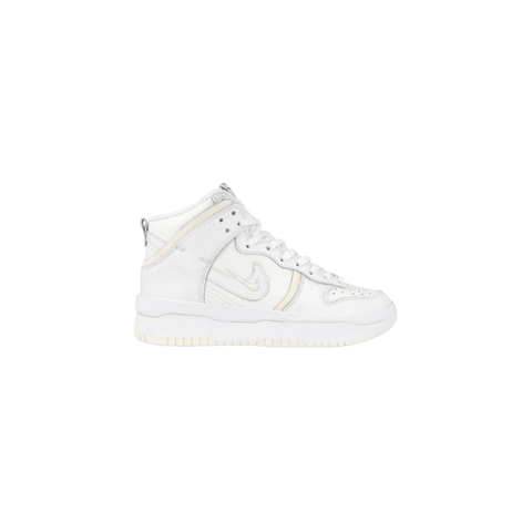 Nike Dunk Hi Up Summit White Sail W