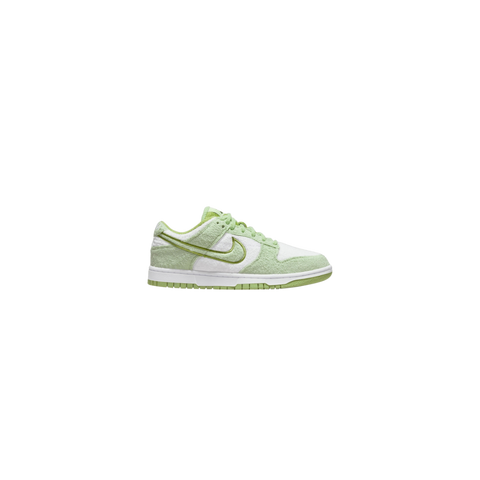 Nike Dunk Low “Fleece Green” W
