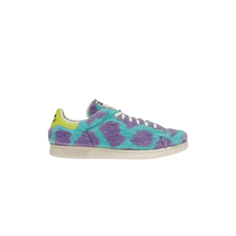 Adidas Stan Smith Mike & Sulley Monsters Inc