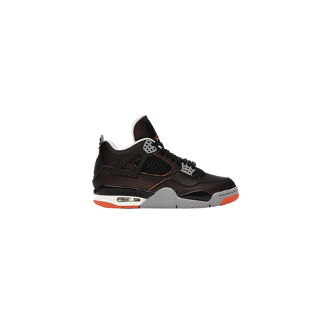 Jordan 4 Starfish W