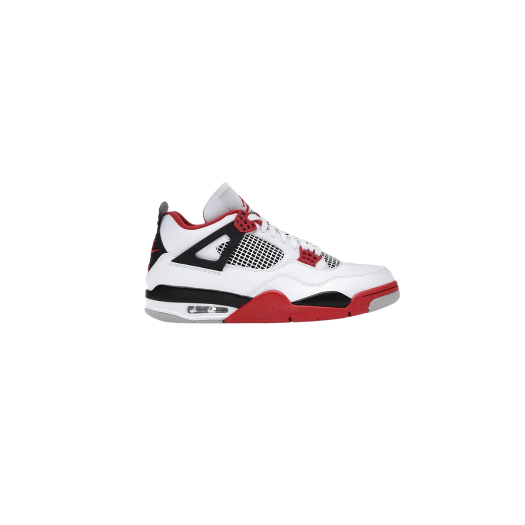 Jordan 4 Fire Red GS 2020 â The Vault 312