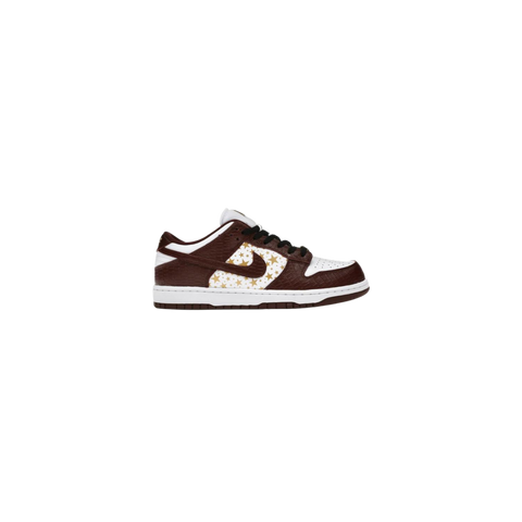 Nike SB Low Dunk Supreme Stars Bark