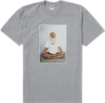 Supreme Rick Rubin Tee