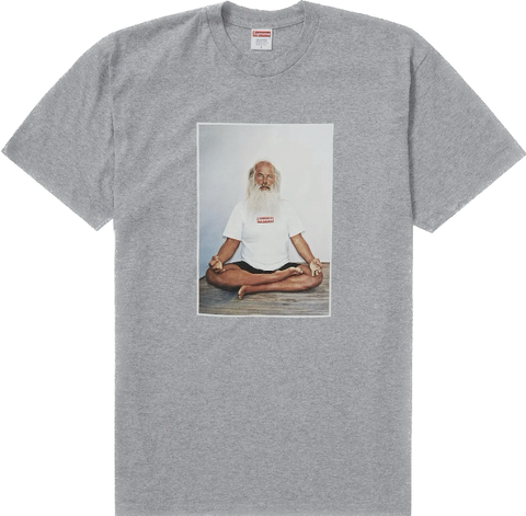 Supreme Rick Rubin Tee