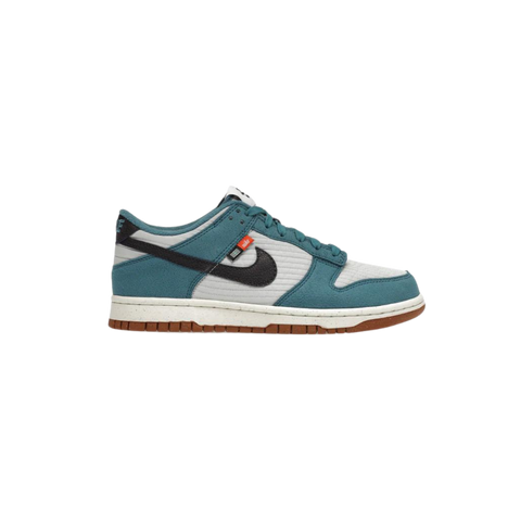 Nike Dunk Low SE Toasty Rift Blue GS