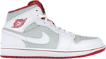 Air Jordan Retro 1 High OG "Hare" (2009)