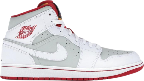 Air Jordan Retro 1 High OG "Hare" (2009)