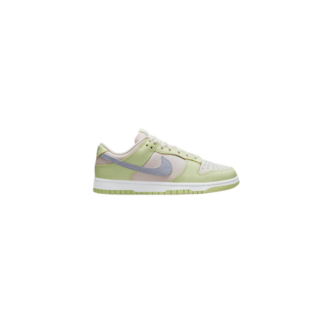 W Nike Dunk Low Lime Ice