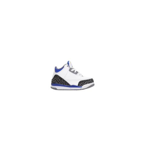 Jordan 3 Racer Blue TD