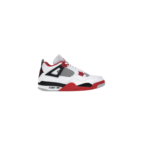 Jordan 4 Fire Red 2020