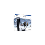 PlayStation 5 Disc x God of War Ragnarok Bundle
