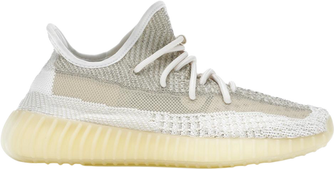 Adidas Yeezy Boost 350 V2 "Natural"