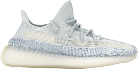 Adidas Yeezy Boost 350 v2 Cloud White