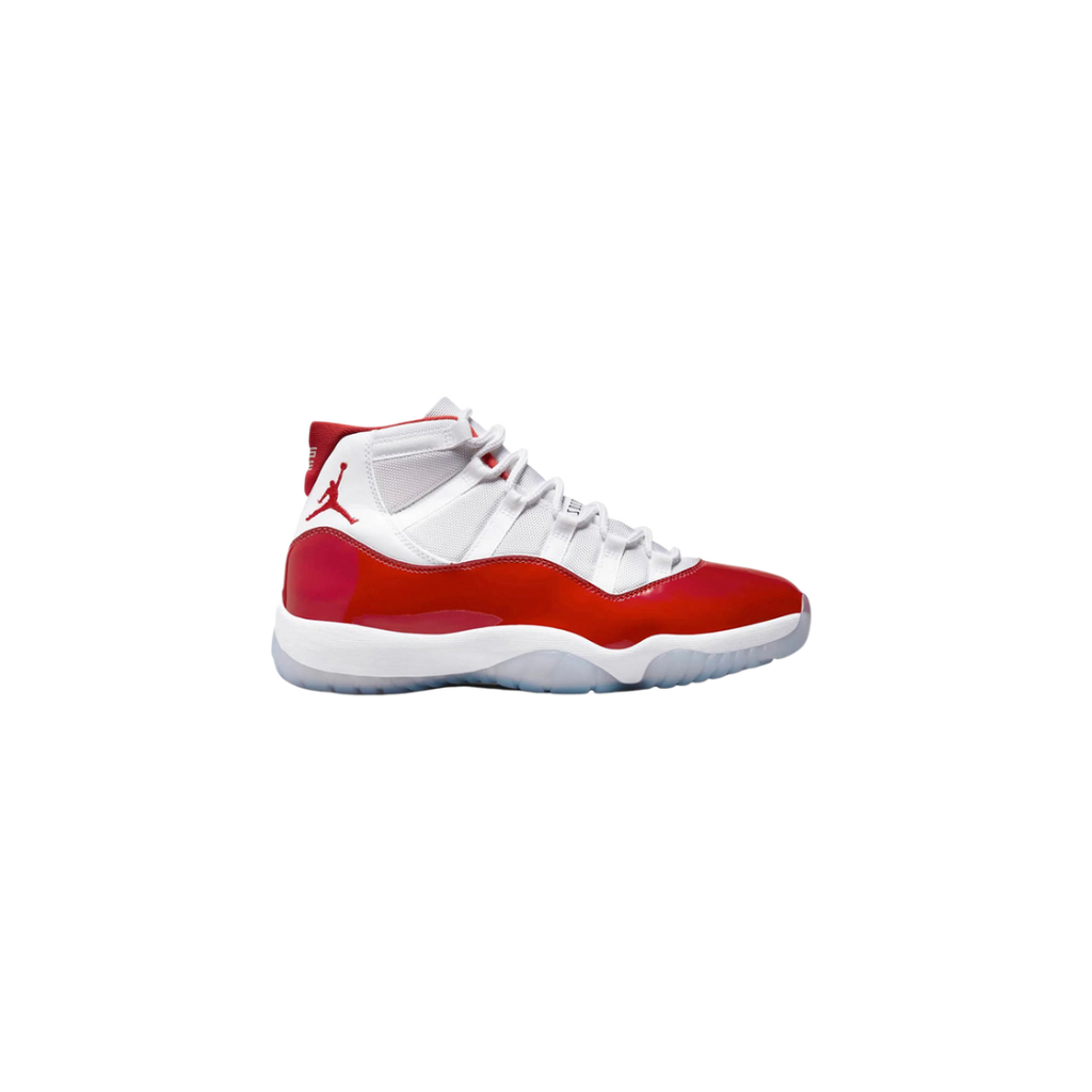 Jordan 11 Cherry 2022 The Vault 312 jordan-11-cherry-2022-the-vault-312