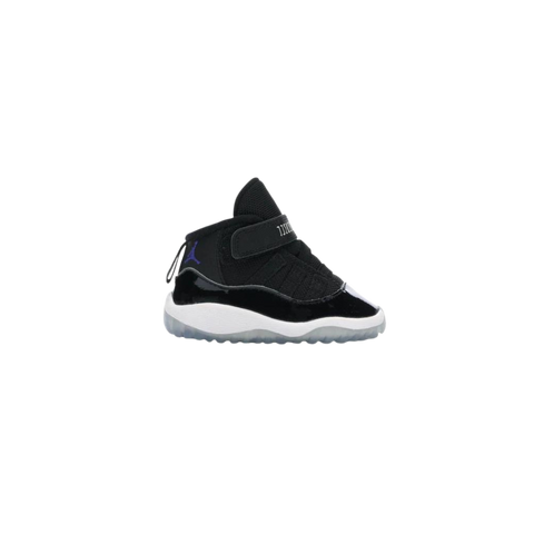 Jordan 11 Space Jam TD 2016