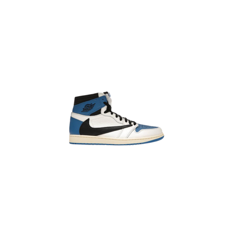 Jordan 1 OG Sp Fragment x Travis Scott