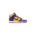 Nike Dunk Hi Lakers