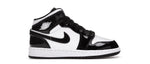 Jordan 1 mid se asw carbon fiber