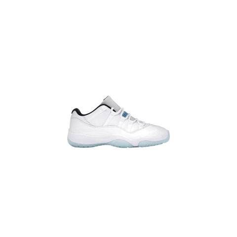 Jordan 11 Low Legend Blue