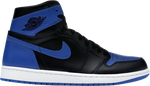 Air Jordan Retro 1 High OG "Royal" (2017)