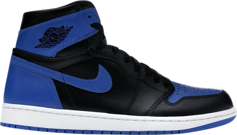 Air Jordan Retro 1 High OG "Royal" (2017)