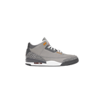 Jordan 3 Cool Grey 2021