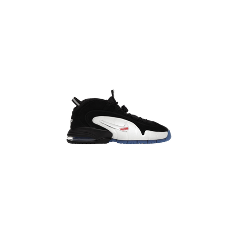 Nike Air Max Penny 1 x Social Status Recess Black