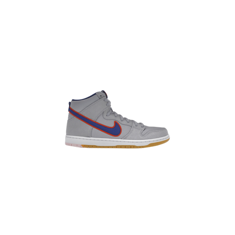 Nike SB Dunk Hi NY Mets