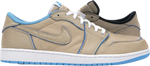 Air Jordan 1 Low SB Lance Mountain "Desert Ore"