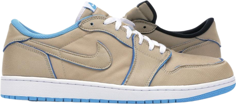 Air Jordan 1 Low SB Lance Mountain "Desert Ore"