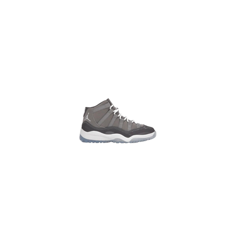 Jordan 11 Cool Grey 2021 PS
