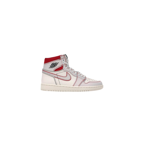 Jordan 1 OG Phantom Gym Red