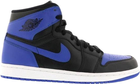 Air Jordan Retro 1 High OG "Royal" (2013)