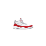 Jordan 3 Tinker White Uni Red