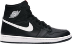 Air Jordan Retro 1 High OG "Ying Yang Black"