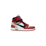 Off-White x Air Jordan Retro 1 "Chicago"