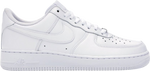 Nike Air Force 1 low white